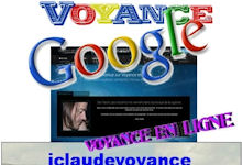 Google voyance