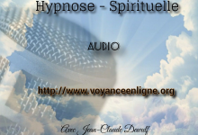 Hypnose spirituelle