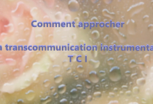 La Trans-communication TCI