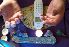 Voyance par téléphone Jean-Claude Dewulf