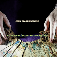 Besoin d'un voyant