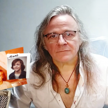 Biographie voyant Jean-Claude Dewulf – Don depuis l’enfance