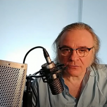 Connexion avec l'univers
