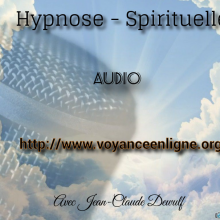 Hypnose spirituelle