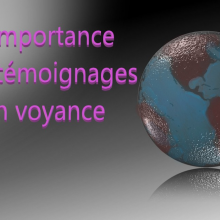 L’importance des témoignages en voyance : partagez votre expérience !