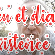 Questionnement spirituel