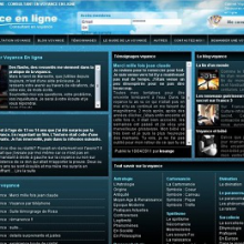 Voyance en ligne gratuite