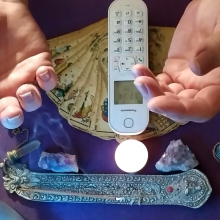 Voyance par téléphone Jean-Claude Dewulf